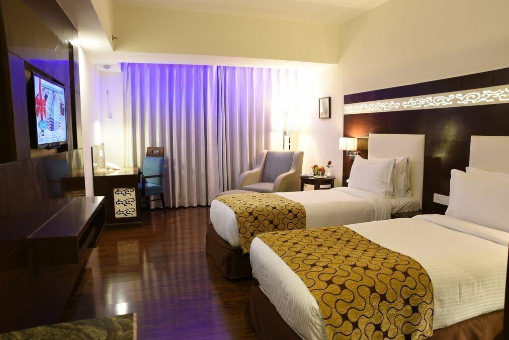 Renest Hotel