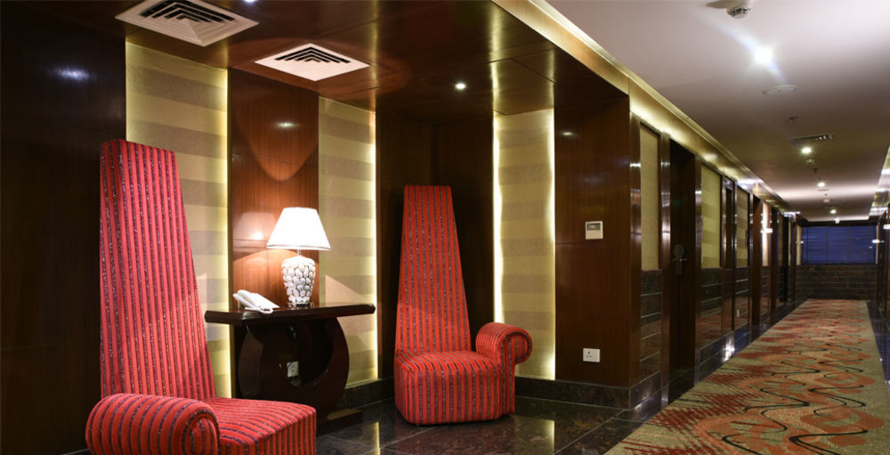Renest 4* Jaipur